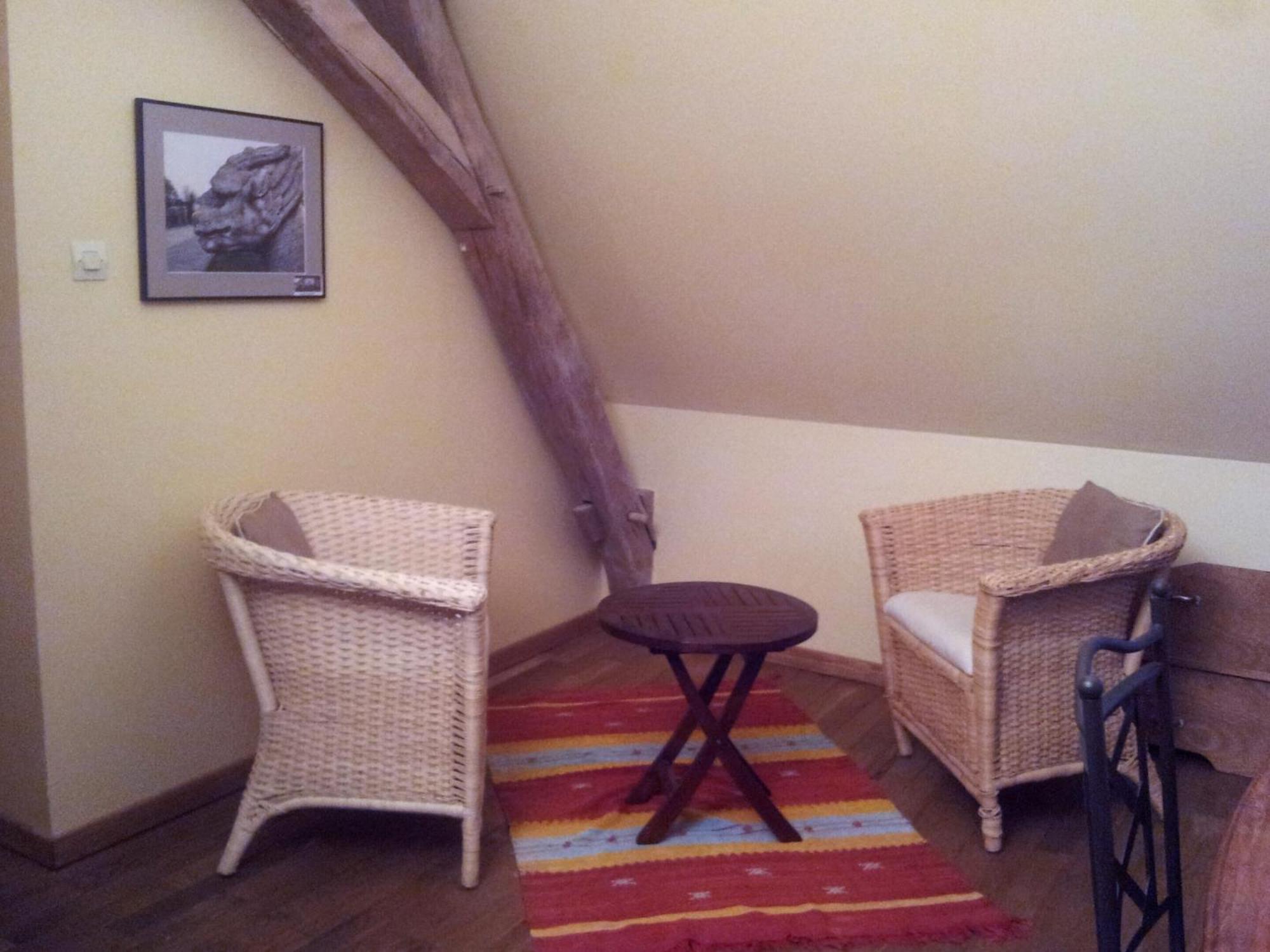 فندق La Cuvellerie Narcy المظهر الخارجي الصورة